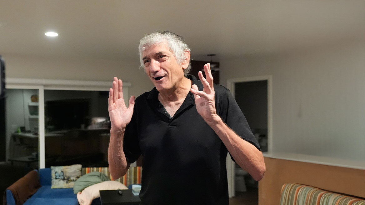 Ποιος είναι ο Τζον Μαρτίνης, ο επιστήμονας της Κβαντικής που πήρε το Νόμπελ Φυσικής