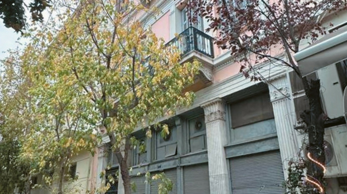 Τέλος εποχής: Ένα γνωστό ιστορικό κτίριο γίνεται ξενοδοχείο