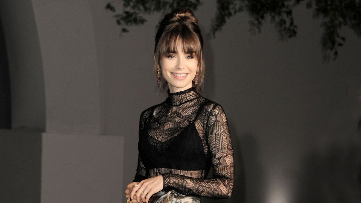 Polly Pocket: Ξεκινά η παραγωγή της live-action ταινίας - Πρωταγωνίστρια η Λίλι Κόλινς 