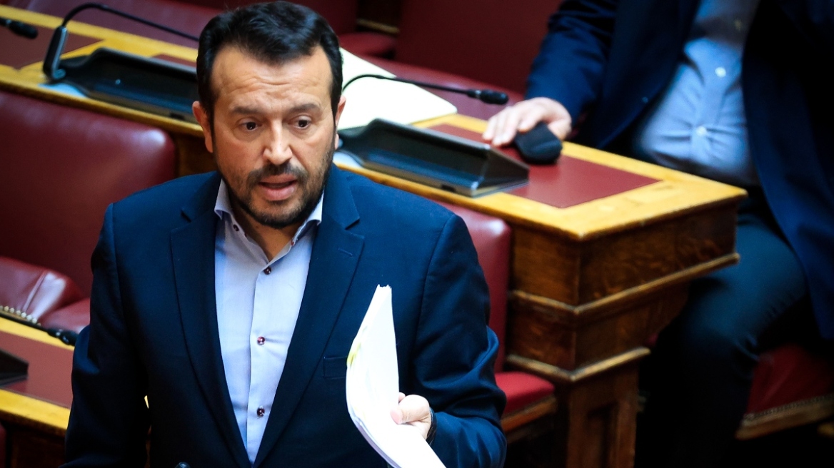 Παππάς: Αν υπάρξει αριστερή εκλογική συνεργασία, θα μου προκαλούσε έκπληξη αν δεν είναι ο Τσίπρας υποψήφιος για να ηγηθεί