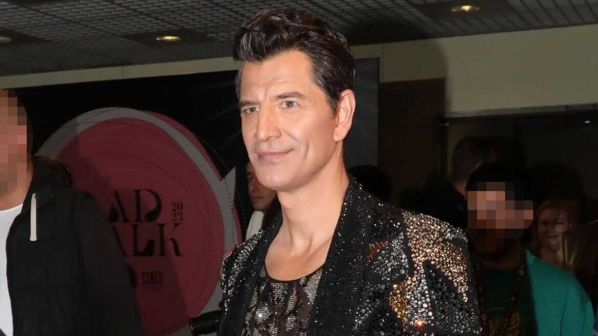 Γιατί δεν θα γίνει η εκπομπή του Σάκη Ρουβά στην ΕΡΤ