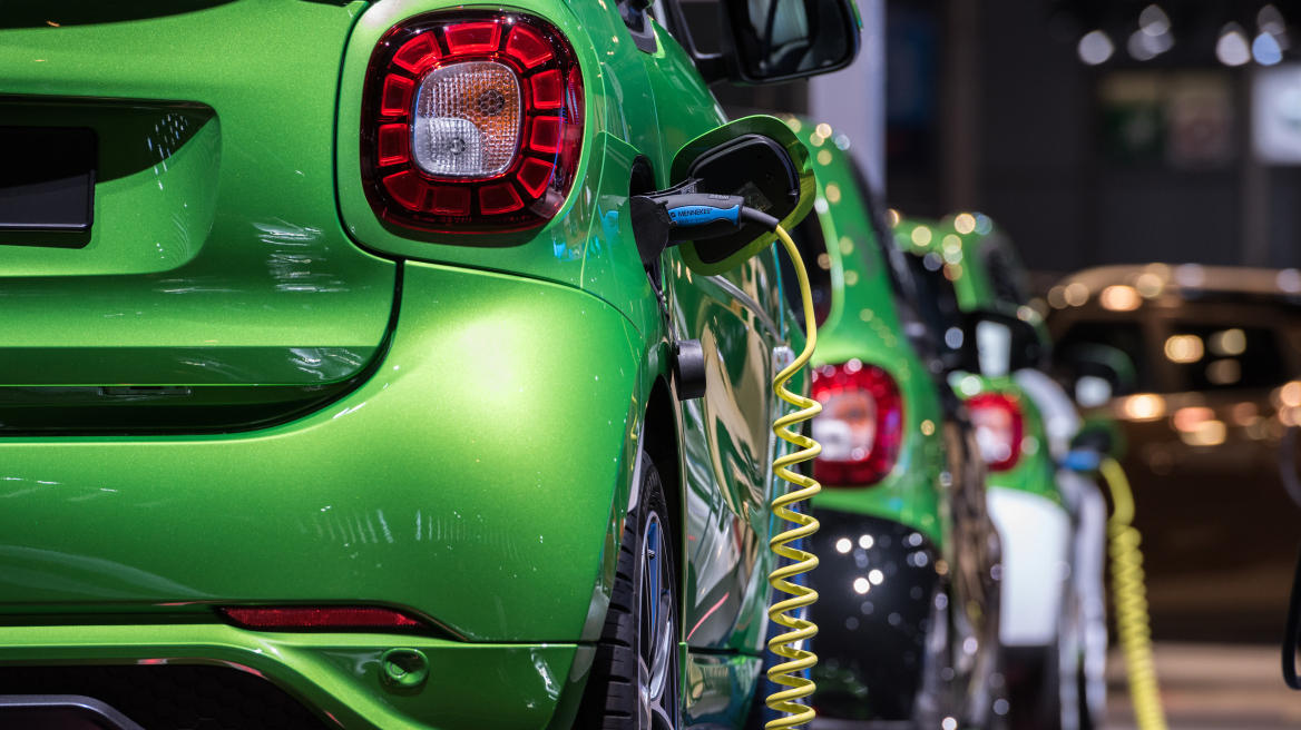 Νορβηγία, Ολλανδία, Κίνα και Σιγκαπούρη πρωτοστατούν στην ηλεκτροκίνηση
