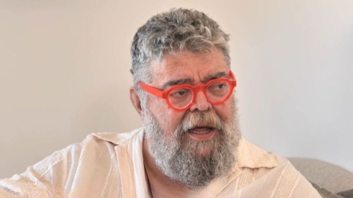 Σταμάτης Κραουνάκης: Η άγνωστη ιστορία πίσω από το άλμπουμ «Ανθρώπων Έργα» - Αλλάξαμε τη ζωή της νύχτας