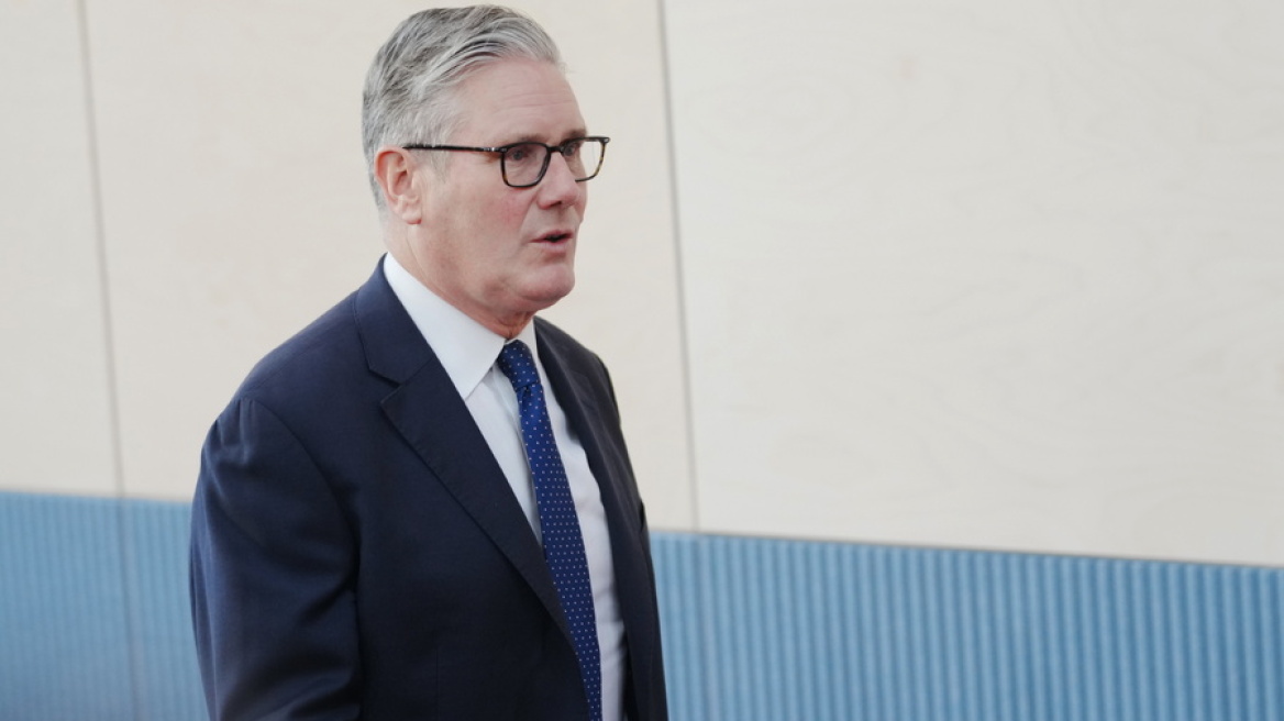 Η Βρετανία αφαίρεσε τη Χαγιάτ Ταχρίρ αλ Σαμ από τον κατάλογο των τρομοκρατικών οργανώσεων