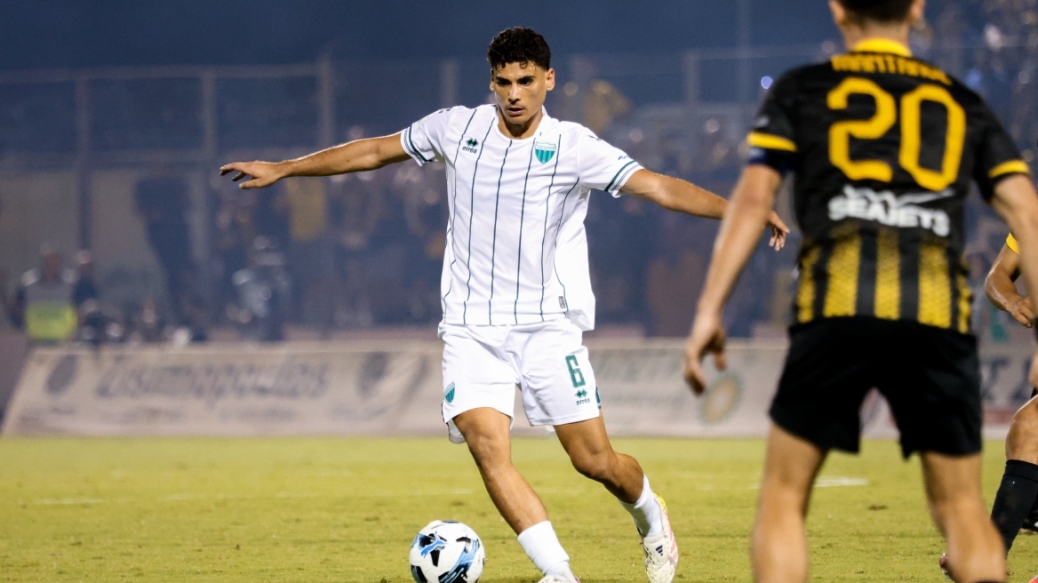 Super League: Οι παίκτες-έκπληξη στις στατιστικές κατηγορίες 