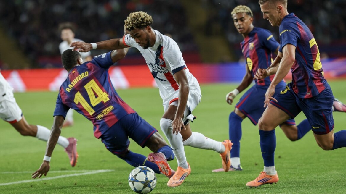 Το Netflix θα καταθέσει πρόταση  €6 δισ. το χρόνο για να μεταδίδει τους αγώνες του Champions League 