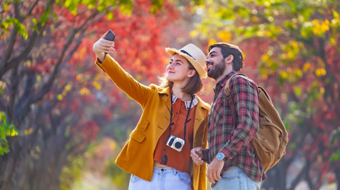 Ασφάλιση ταξιδιού: Πολύτιμος σύμμαχος για αποδράσεις χωρίς απρόοπτα
