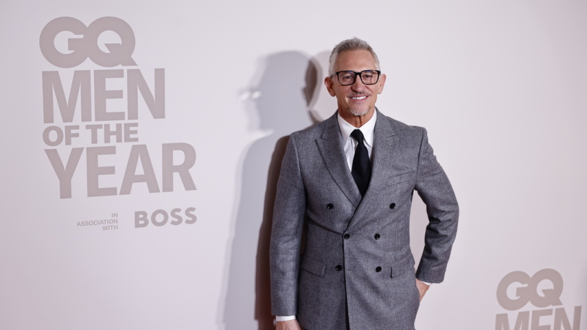 Λίνεκερ: Στην αρχή πίστευα ότι θα πάρει η Λίβερπουλ το πρωτάθλημα, τώρα βλέπω Άρσεναλ