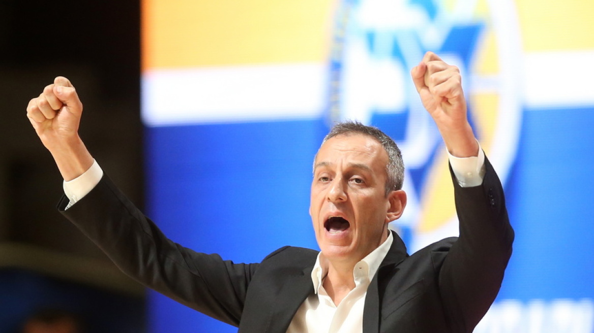 Η Μακάμπι του Κάτας πήρε το ντέρμπι του Ισραήλ, 103-90 τη Χάποελ Τελ Αβιβ