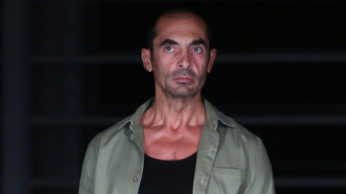 Αλέκος Συσσοβίτης: Κάποτε δεν έδινα μεγάλη σημασία στην τηλεθέαση, αλλά τώρα είναι το ψωμί μας
