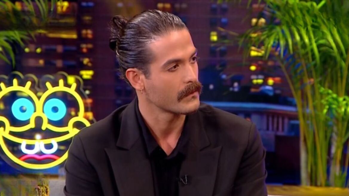 Άρης Μουγκοπέτρος: Έλεγαν πίσω από την πλάτη μου ψέματα για μένα, μετά το ατύχημα με την κροτίδα ένιωσα πως θα ξεχαστούν οι φήμες