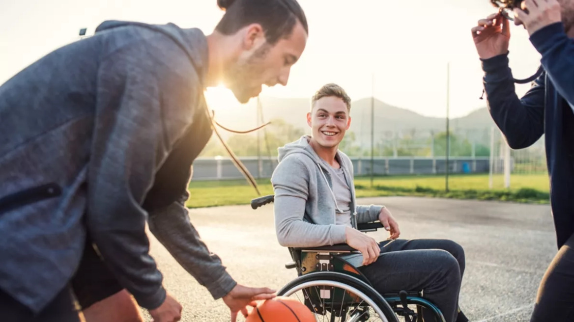 Ξεκινά η 1η πανελλαδική έρευνα για τα δικαιώματα ατόμων με αναπηρία – Πώς να λάβετε μέρος
