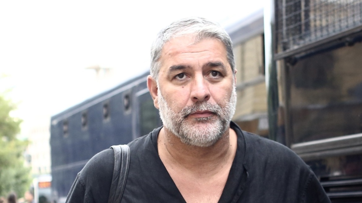 Μπισμπίκης: Ασκήσαμε ήδη έφεση, η απόφαση ήταν ορθή, είπαν οι δικηγόροι του ηθοποιού