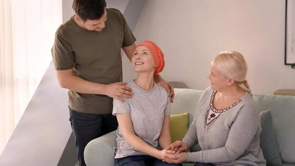 Καρκίνος: Σημαντική αλλά άνιση η πρόοδος στη μάχη κατά της νόσου – Νεότερα στοιχεία από τις ΗΠΑ
