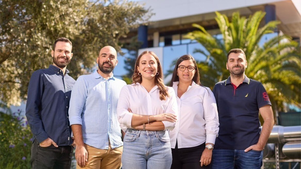 Cenergy Holdings: Δύναμή της οι άνθρωποί της