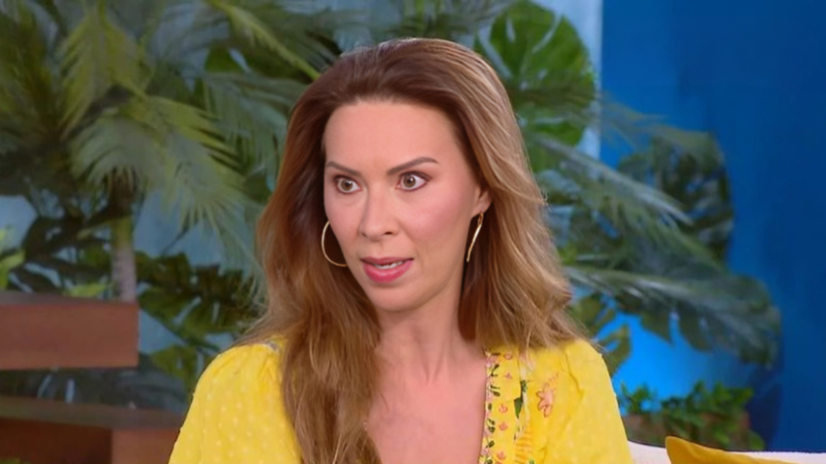 Δώρα Χρυσικού: Από τότε που έκανα ολική υστερεκτομή έχω ακούσει πάρα πολλά, μου λένε ότι δεν είμαι ολοκληρωμένη