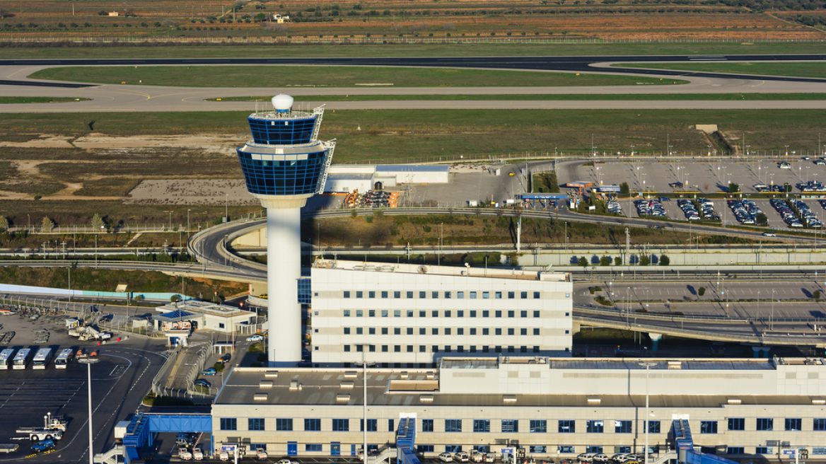 Με 80 νέους Ελεγκτές Εναέριας Κυκλοφορίας ενισχύονται οι υπηρεσίες αεροναυτιλίας