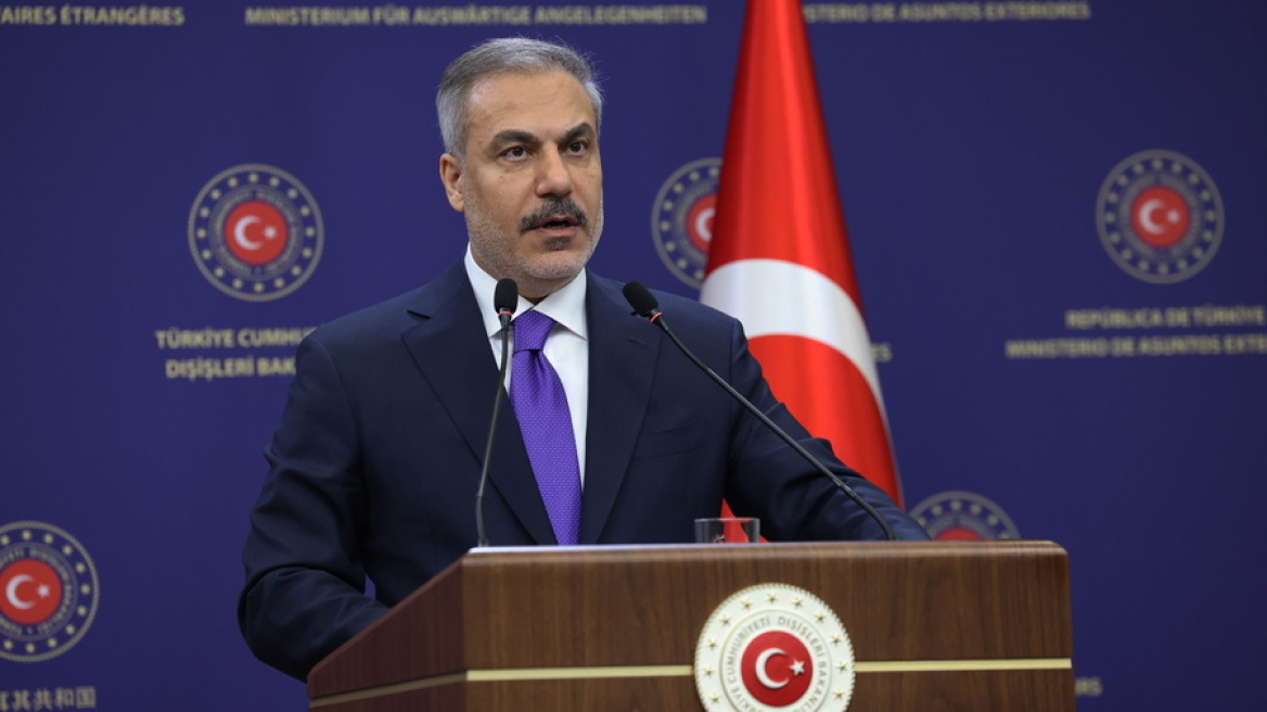 Ο Τούρκος ΥΠΕΞ δηλώνει ότι έχει γίνει «σημαντική πρόοδος» στις συνομιλίες για τη Γάζα