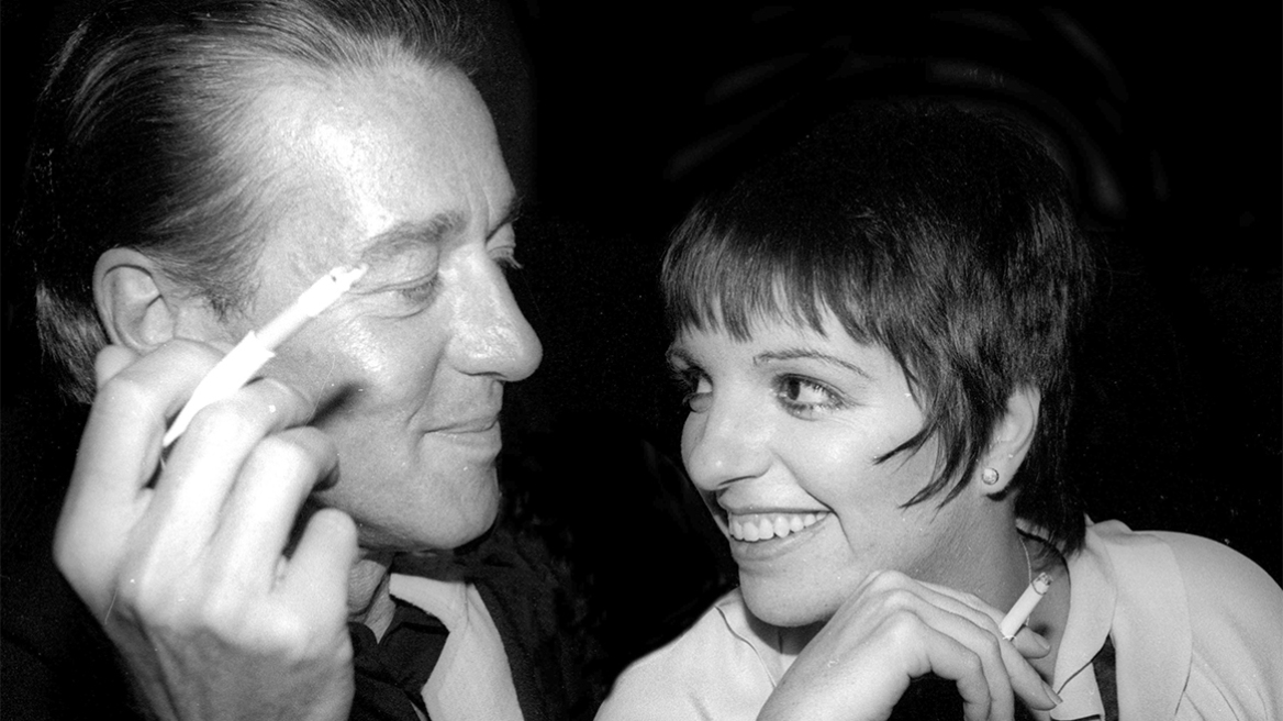 Το πιο λαμπερό δίδυμο της Νέας Υόρκης – Μια συναρπαστική ιστορία αγάπης