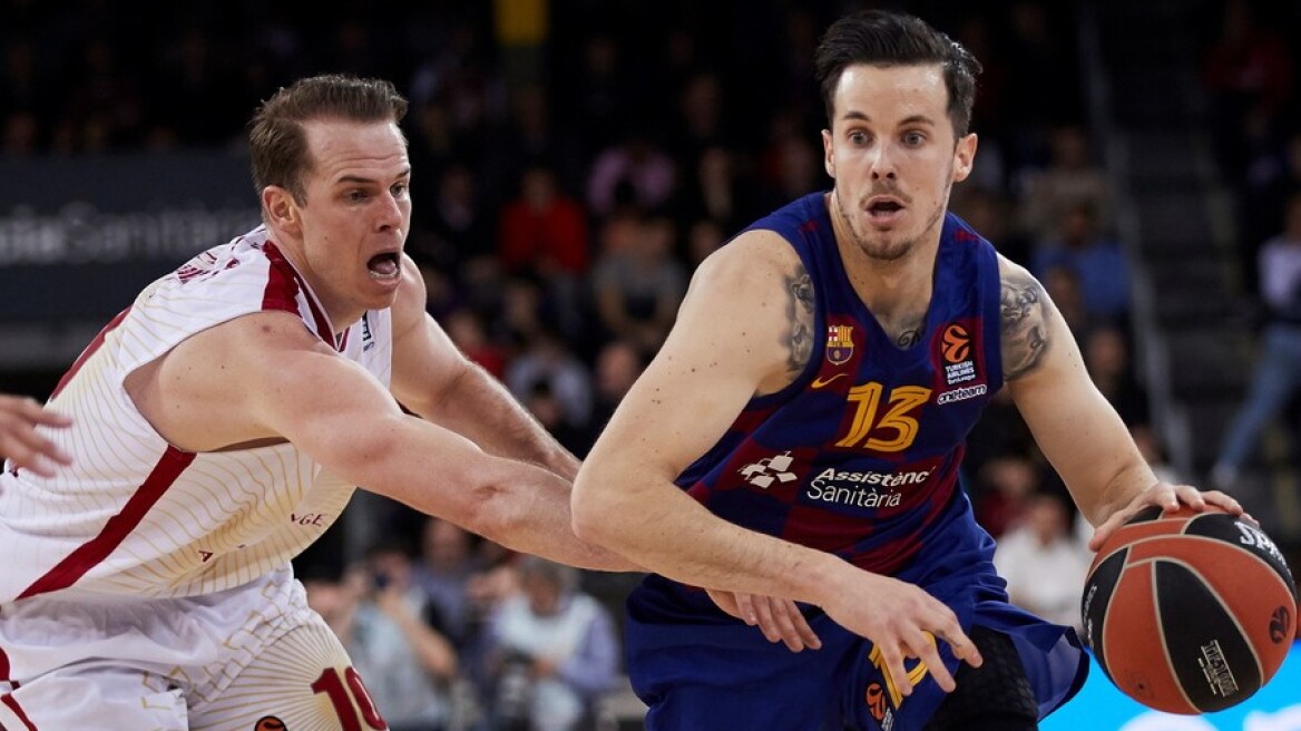 Στα δικαστήρια Μπαρτσελόνα και Τομάς Ερτέλ: Ο Γάλλος διεκδικεί αποζημίωση 1,6 εκατ. για αθέτηση συμβολαίου 