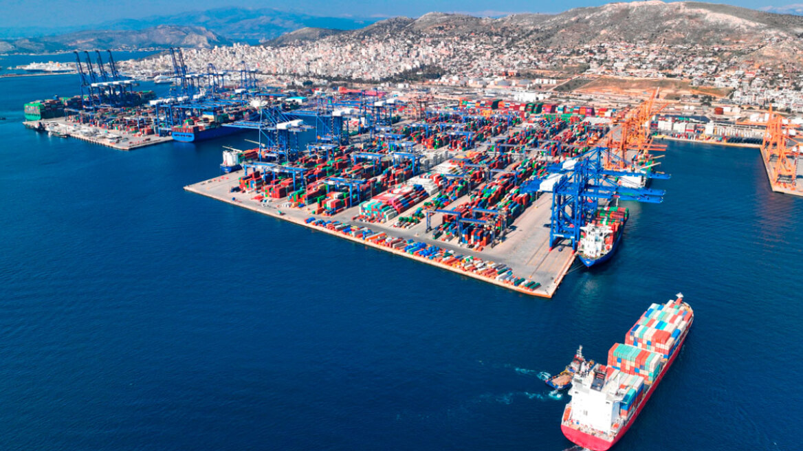 Επιχείρηση Calypso: Πώς στήθηκε το μεγάλο κόλπο με τα κοντέινερ - Οι εκτελωνιστές, οι μεσάζοντες και οι «missing traders»
