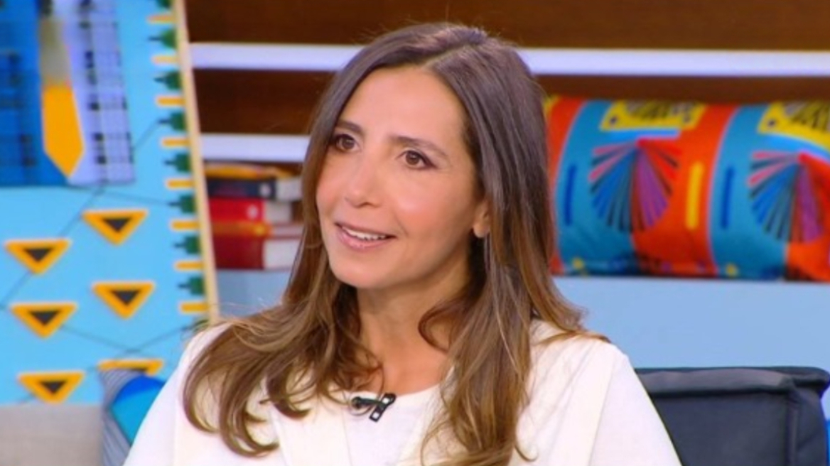 Αίθρα Λυκουρέζου: Είχα πιάσει πάτο, είναι 25 χρόνια που δεν έχω πιει ούτε μαριχουάνα, ούτε χάπια, ούτε ηρεμιστικά
