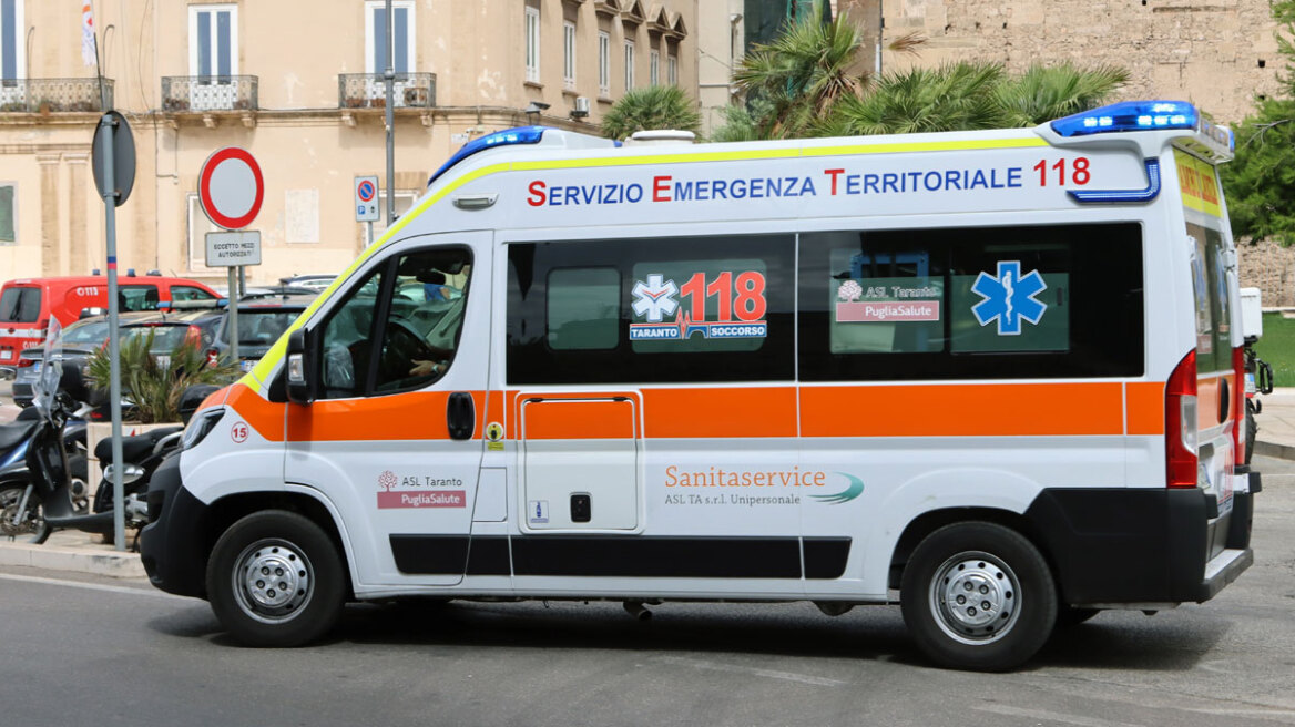 Αυτοκτόνησε 71χρονος κατά τη διάρκεια έξωσης στο Μιλάνο - «Δεν αντέχω άλλο»