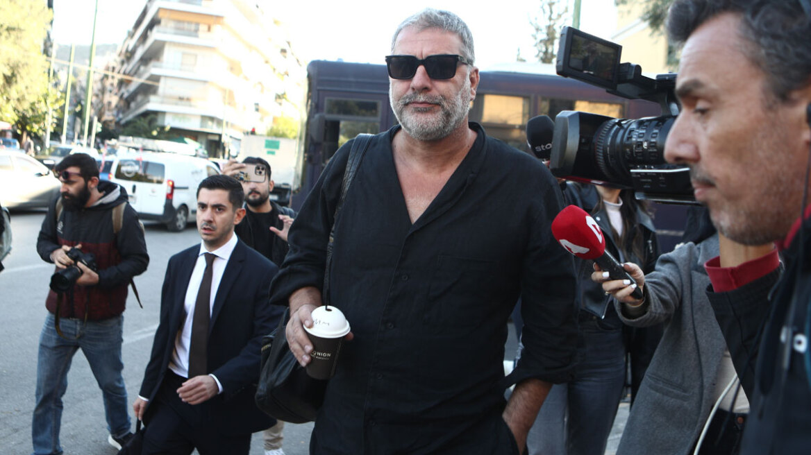 Βασίλης Μπισμπίκης: Ένοχος για το τροχαίο, του επεβλήθη χρηματική ποινή 7.000 ευρώ