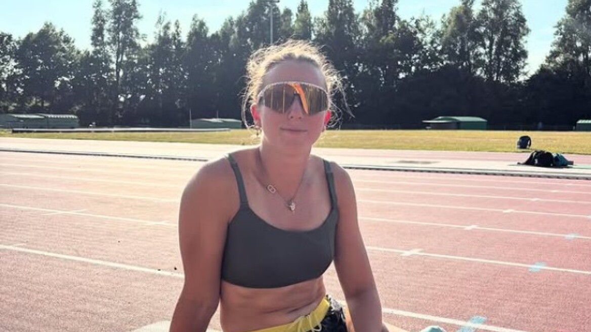 Βελγίδα πρωταθλήτρια στίβου καταγγέλλει τον προπονητή της: «Μου είπε να βγάλω το εσώρουχο και να ξαπλώσω»