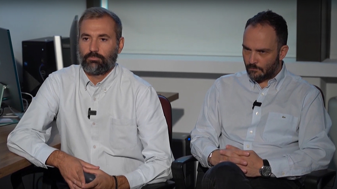 Στέλεχος της ΕΥΠ αποκαλύπτει τα είδη των χάκερ και τους στόχους τους: «Είναι ένα συνεχές κυνηγητό» - Δείτε το 4ο επεισόδιο της Μέδουσας
