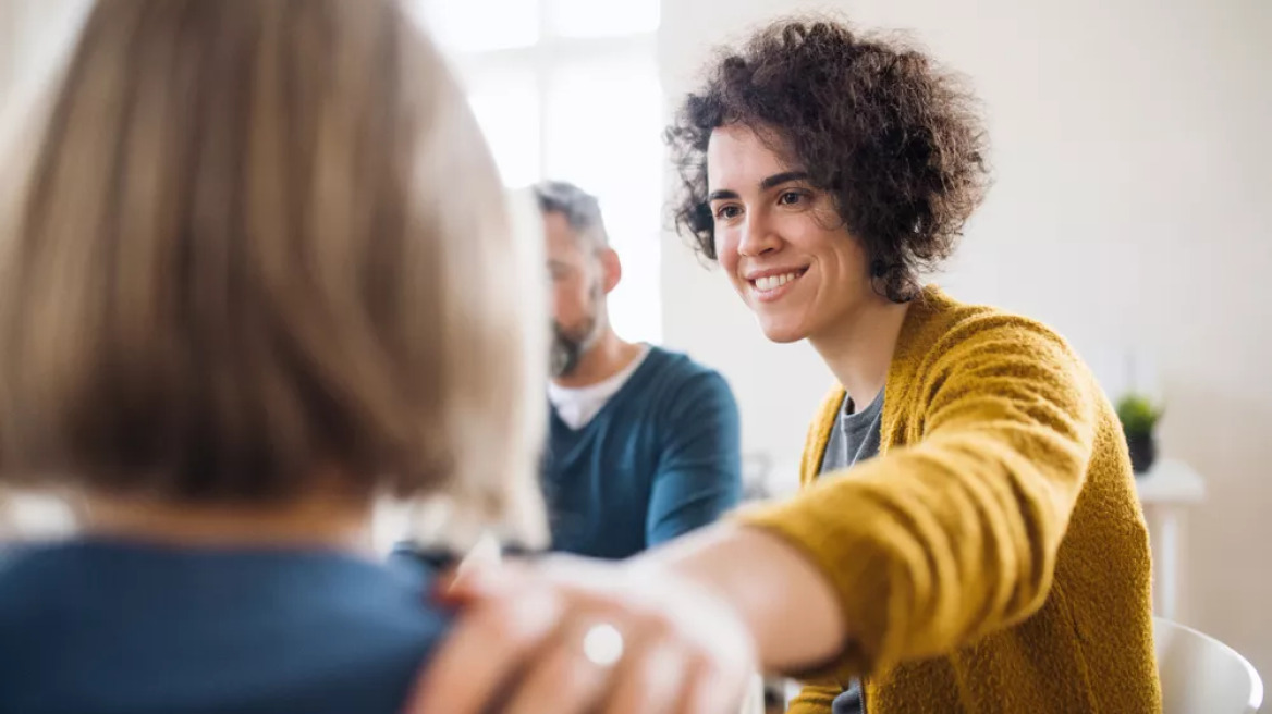 Πώς βιώνουν τις ψυχικές διαταραχές οι πάσχοντες; Μια προσομοίωση αποκαλύπτει
