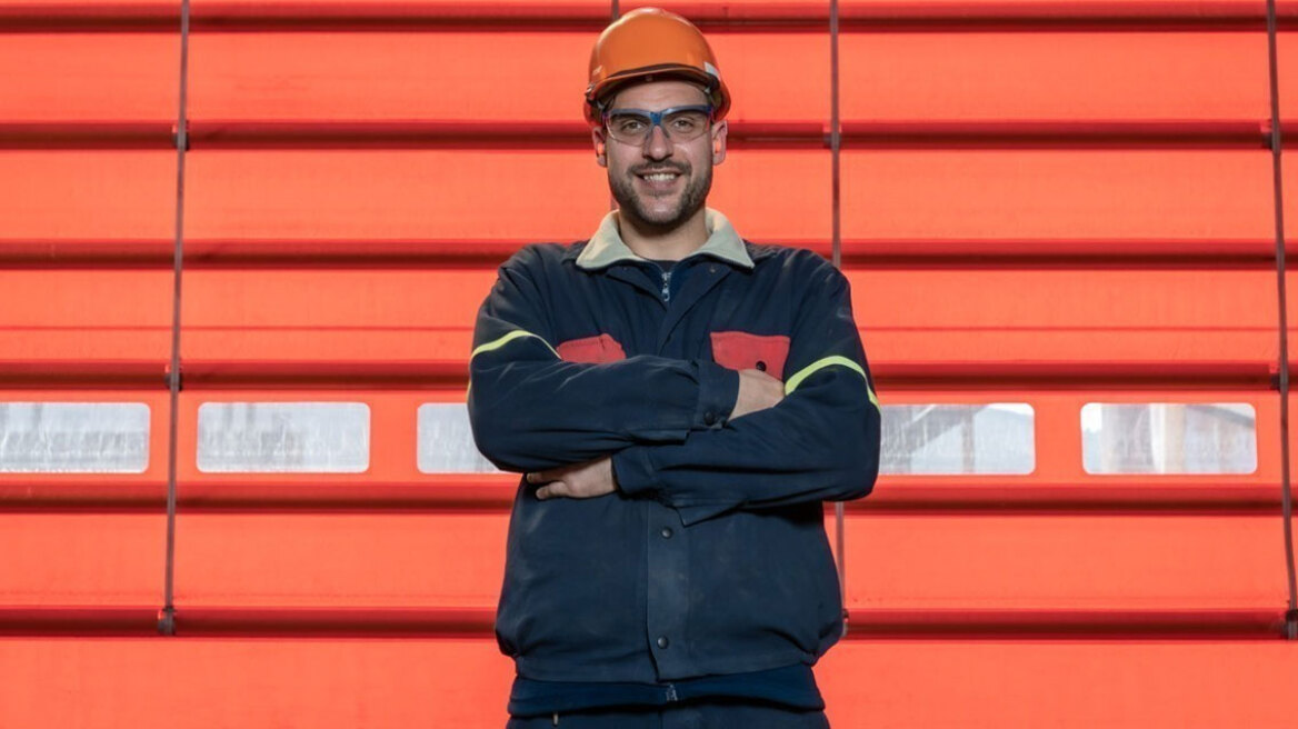 Το πρόγραμμα που ανοίγει δρόμους στη νέα γενιά μηχανικών
