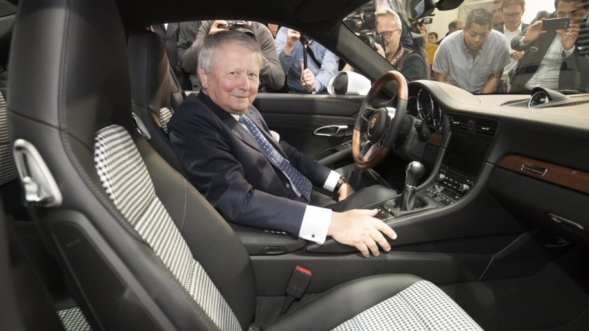 Ο μεγιστάνας της Πόρσε... σκάβει το Σάλτσμπουργκ: Θέλει να φτιάξει τούνελ 500 μέτρων, που θα συνδέει την έπαυλή του με το κέντρο της πόλης!