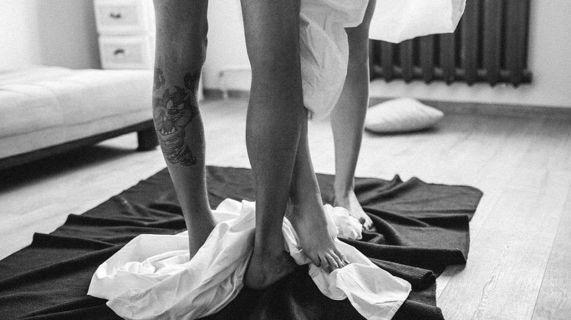 Ηράκλειο: Κατήγγειλε τον σύντροφό της για επικίνδυνο ερωτικό παιχνίδι ασφυξίας - Ποινική δίωξη στον 45χρονο