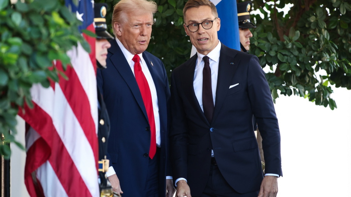 Ενδεχομένως η Ισπανία θα έπρεπε να αποβληθεί από το ΝΑΤΟ, λέει ο Τραμπ