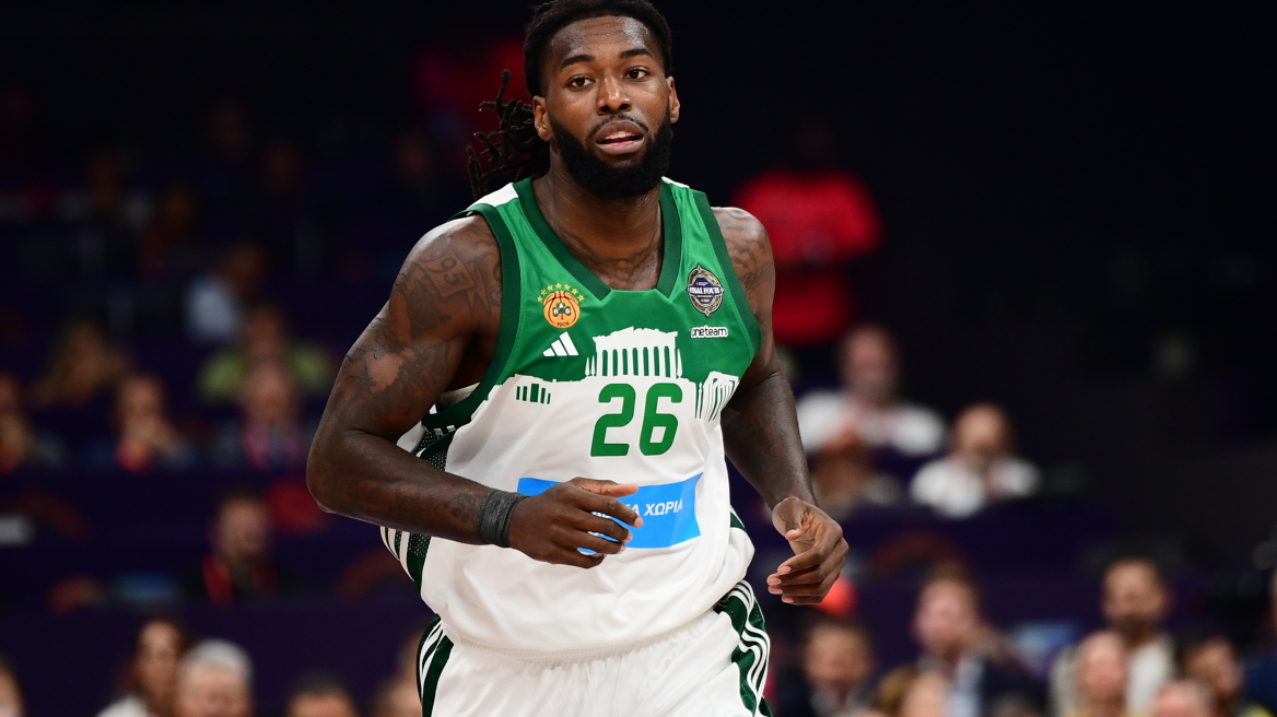 Λεσόρ: Ανέβασε βίντεο από τις προπονήσεις του με φόντο την επιστροφή στη δράση
