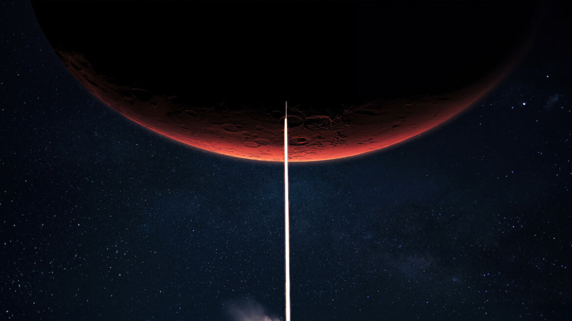 Ο 3I/ATLAS πλησιάζει τον Άρη: Τι περιμένουν με αγωνία οι επιστήμονες (vid)