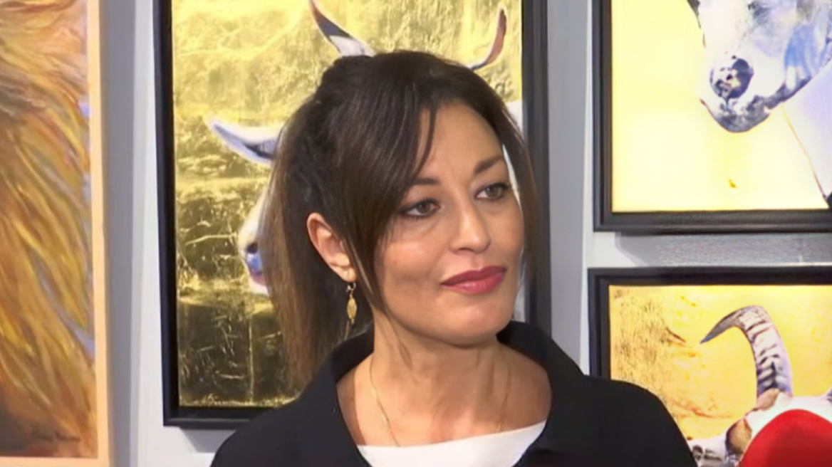 Δωροθέα Μερκούρη για long Covid: Εάν δεν με προσέξω μια μέρα, είμαι πάρα πολύ κουρασμένη, υπάρχουν συμπτώματα κατάθλιψης