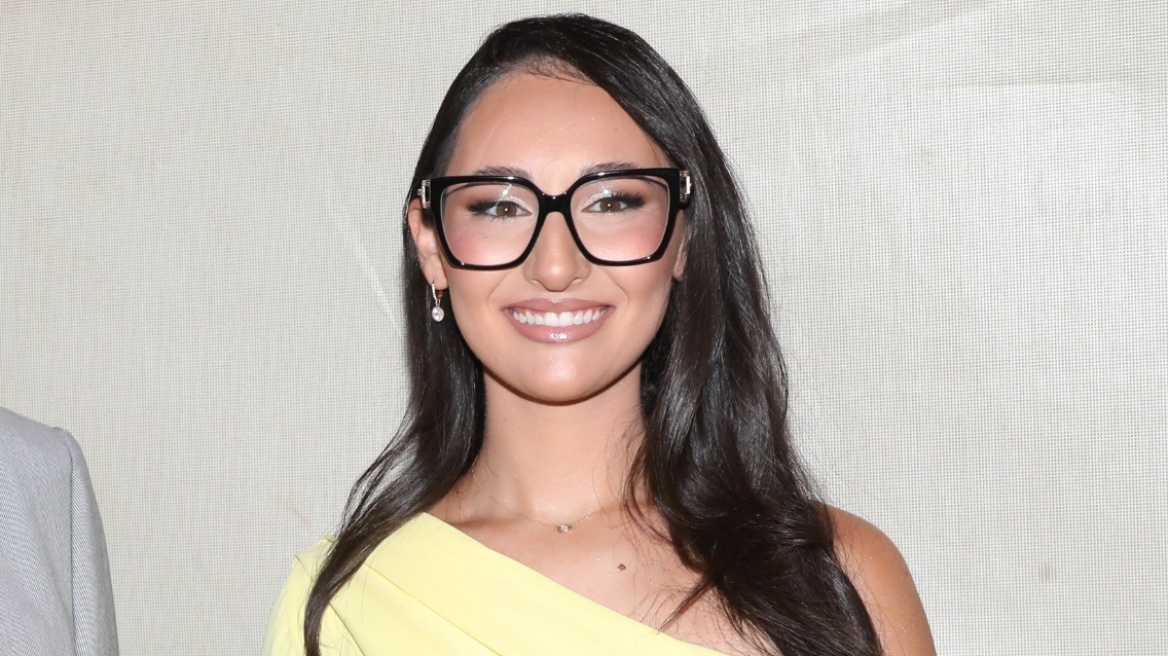 Κλαυδία για τον χωρισμό της από τον Oge: Είχαμε ασυμφωνία χαρακτήρων, συμβαίνουν αυτά στη ζωή
