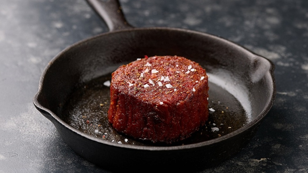 Ευρωπαϊκό Κοινοβούλιο: Απαγορεύει τον όρο «veggie burger»; – Και γιατί