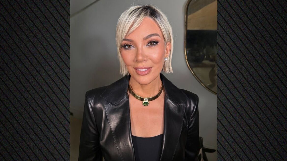 Κρις Τζένερ: Η αλλαγή που έκανε στην εμφάνισή της - Δείτε φωτογραφίες