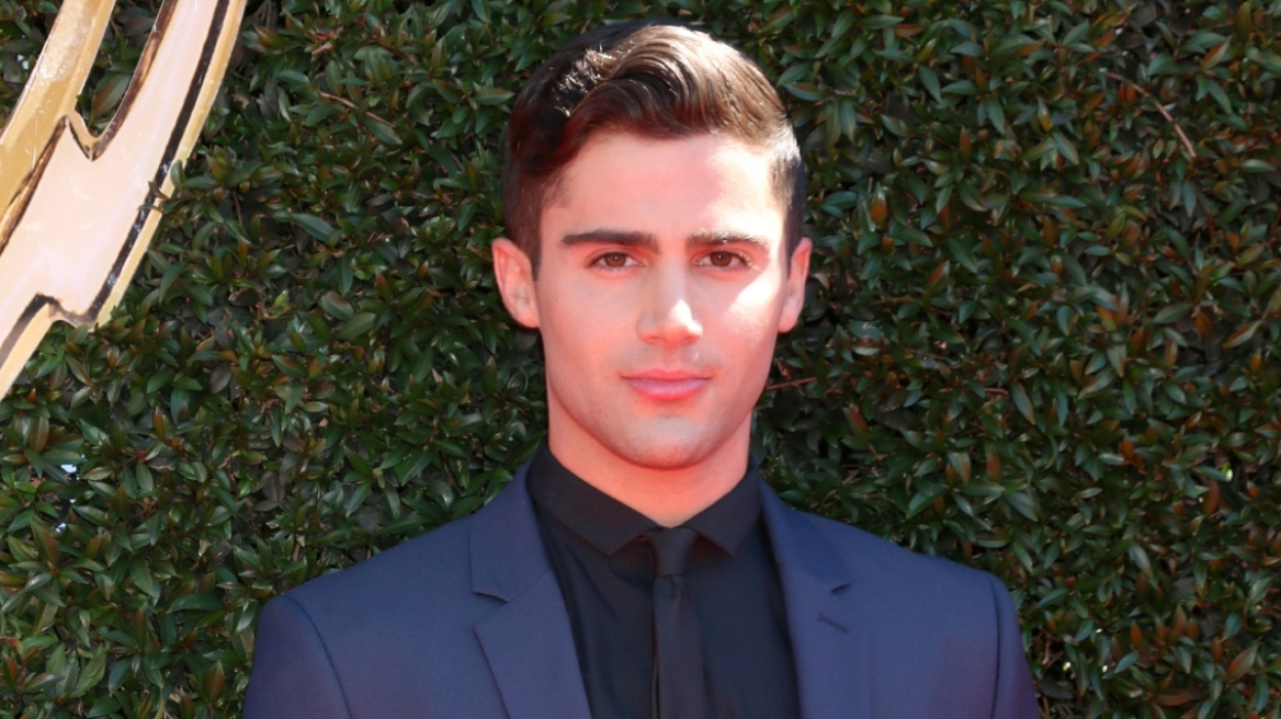 Μαξ Έριχ: Νέες αποκαλύψεις για τη σύλληψη του - Στη μητέρα του επιτέθηκε ο πρώην αρραβωνιαστικός της Ντέμι Λοβάτο