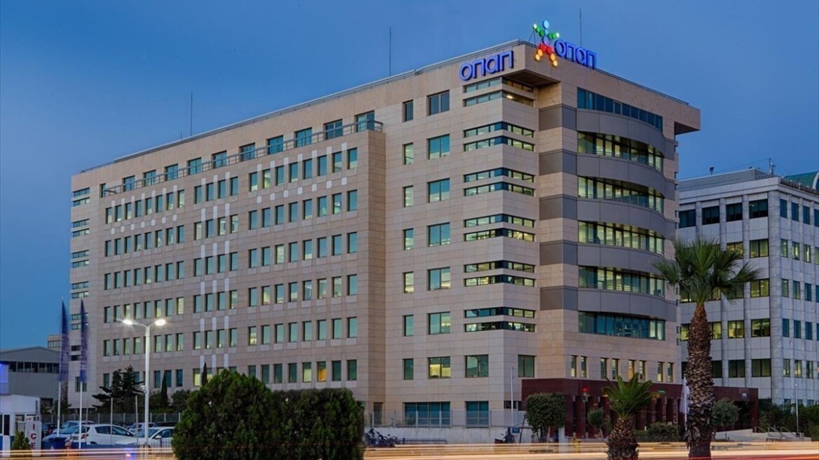 Eurobank Equities: Νέα εποχή για τον ΟΠΑΠ – Τι φέρνει το deal με την Allwyn