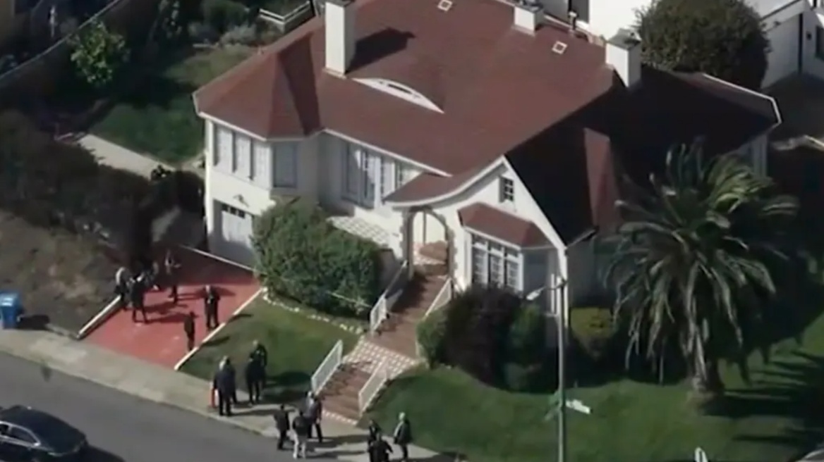 Μυστήριο με τετραμελή οικογένεια που βρέθηκε νεκρή σε βίλα 2 εκατ. δολαρίων στο Σαν Φρανσίσκο