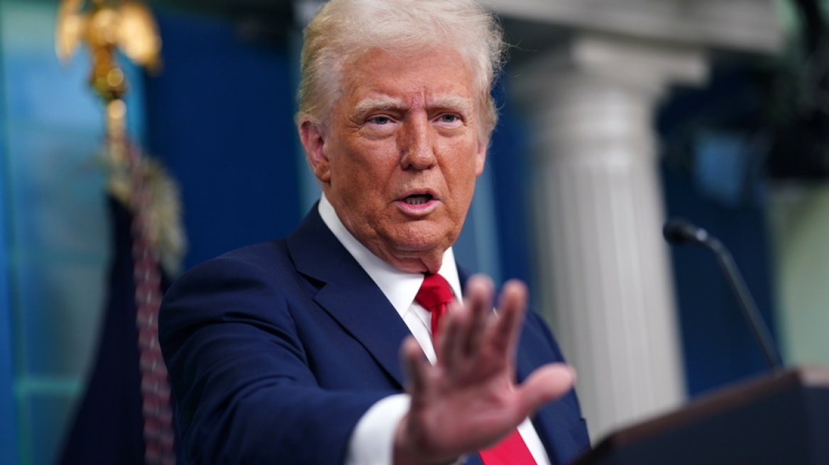 Κανένας δεν άξιζε περισσότερο το Νόμπελ Ειρήνης από τον Τραμπ, λένε οι οικογένειες των ομήρων