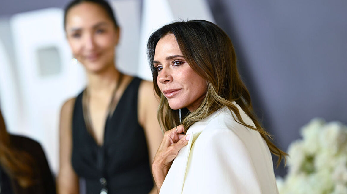 David Beckham: «Η Victoria έβγαζε περισσότερα χρήματα από μένα. Αγόρασε η ίδια το πρώτο μας σπίτι»