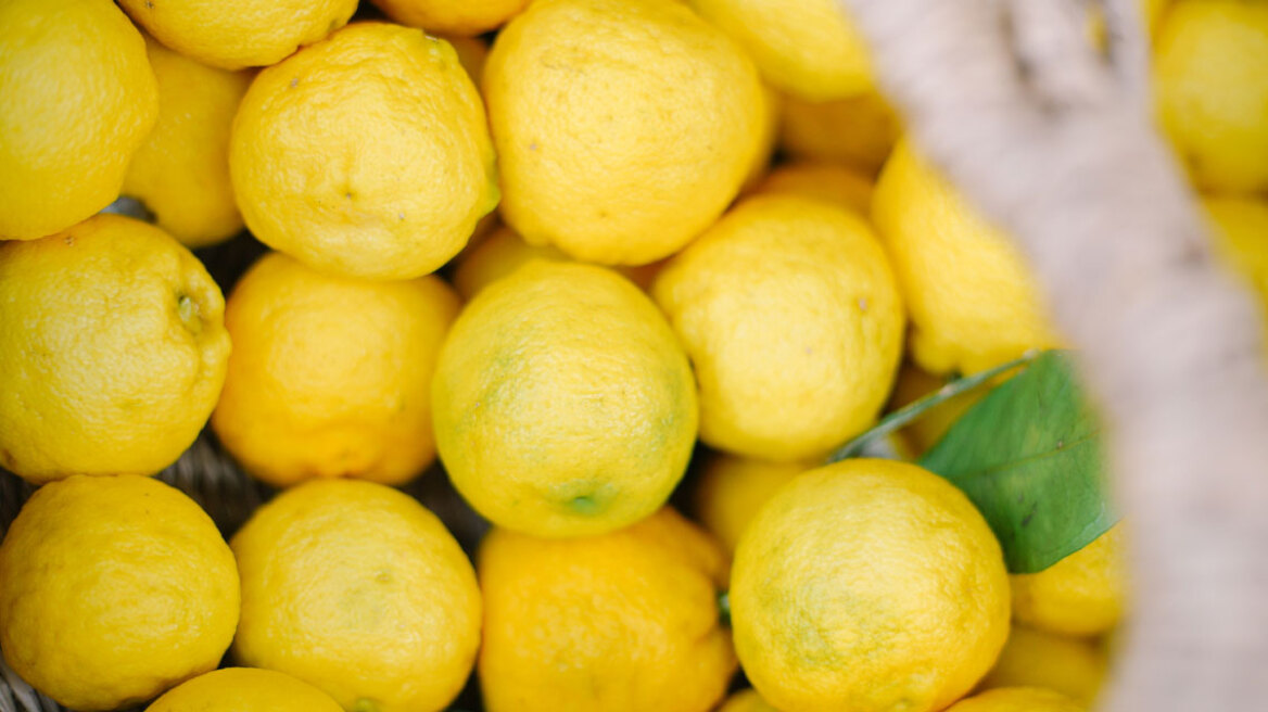 Yuzu: Οι Ελληνες ανακαλύπτουν το πανάκριβο εσπεριδοειδές από την Ιαπωνία
