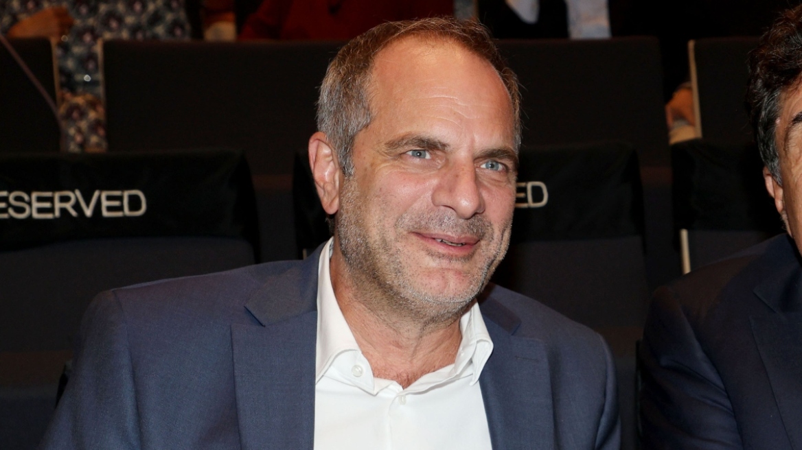 Ο Κωνσταντίνος Ζούλας αναλαμβάνει Πρόεδρος και Εντεταλμένος Σύμβουλος Ενημέρωσης στο Διοικητικό Συμβούλιο του ΣΚΑΪ