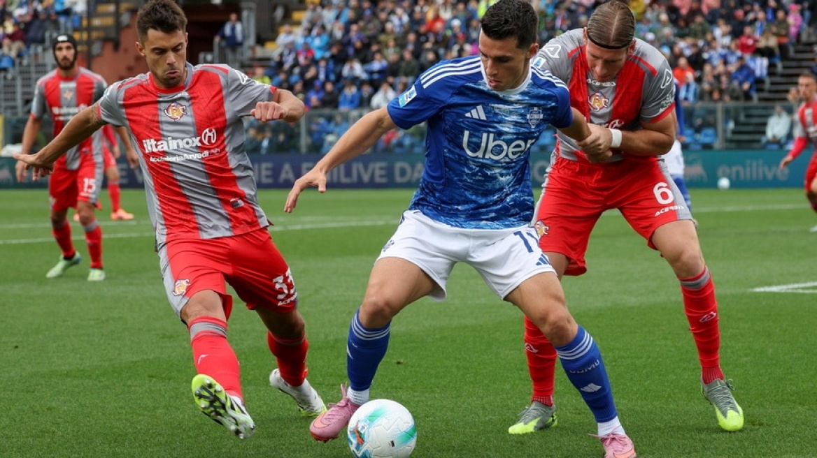 Δουβίκας: «Ο Φάμπρεγκας είναι ο προπονητής που πάντα ονειρευόμουν να έχω» - Βίντεο
