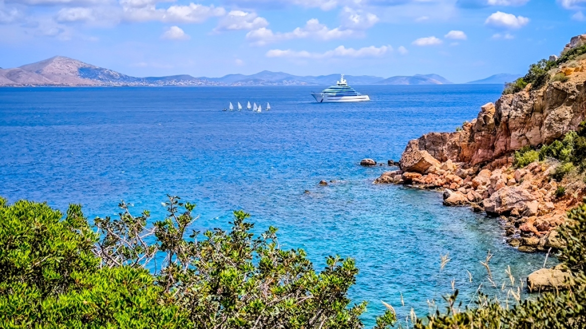 Διεθνή Μέσα στρέφουν τα φώτα τους στην Αττική: Μία σταθερή αξία του ελληνικού τουρισμού